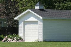 Ladock outbuilding construction costs